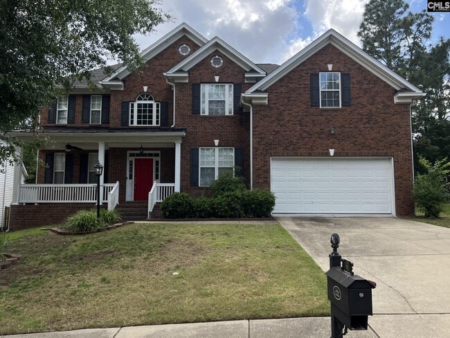 property at 6 Marsh Hawk Ln
