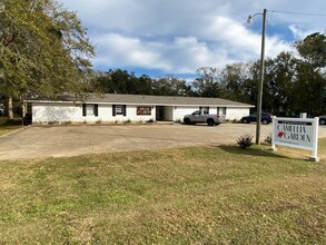 Camellia Garden in Foley, AL - Building Photo - Building Photo