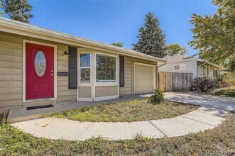 1300 S Holly St in Denver, CO - Building Photo - Building Photo