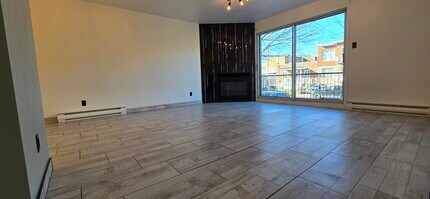 3234 Mousseau Rue in Montréal, QC - Building Photo - Building Photo