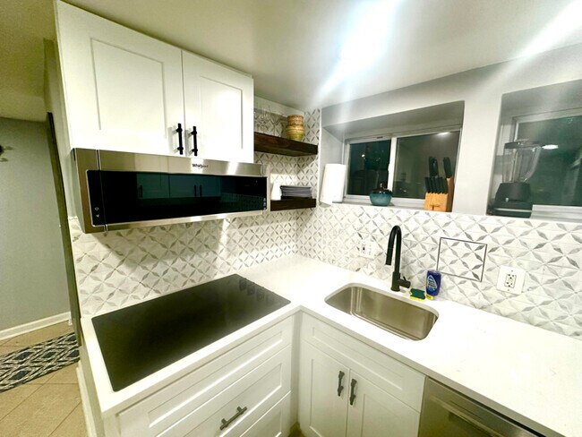 613 P St NW in Washington, DC - Foto de edificio - Building Photo