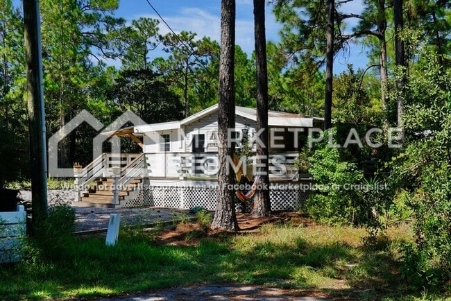 236 Garden St in Santa Rosa Beach, FL - Building Photo - Building Photo