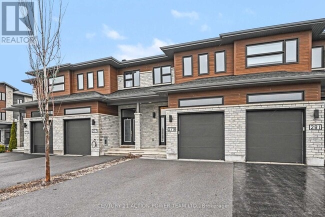 279 Belfort St in Embrun, ON - Building Photo - Building Photo