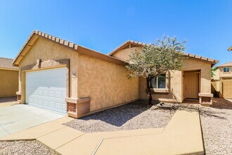 22834 W Mohave St in Buckeye, AZ - Building Photo - Building Photo