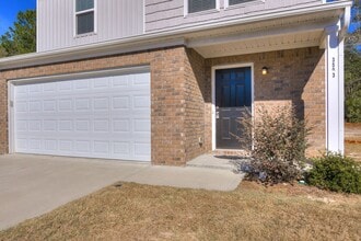 3503 Hyacinth Ln in Augusta, GA - Building Photo - Building Photo