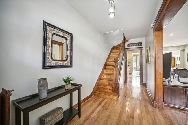 3617 13th St NW in Washington, DC - Building Photo - Building Photo