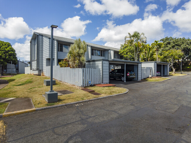 94-033 Kuahelani Ave in Mililani, HI - Foto de edificio - Building Photo