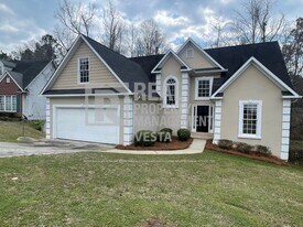 425 Ashville Dr in Macon, GA - Building Photo