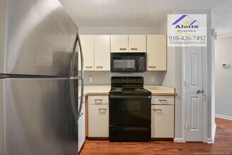 6804 Willowbrook Dr in Fayetteville, NC - Building Photo - Building Photo