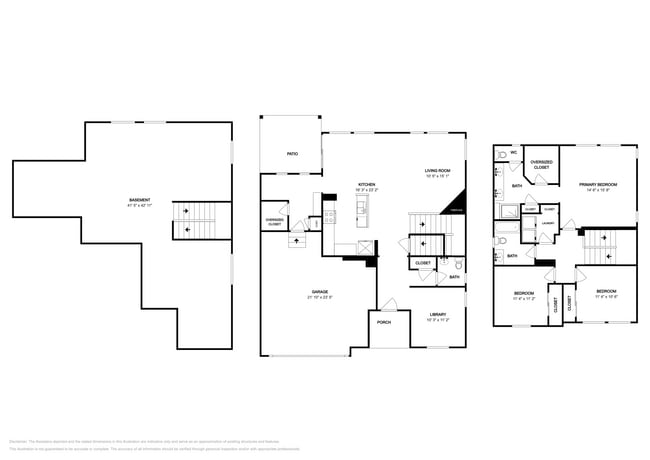 3986 Donnington Cir in Castle Rock, CO - Building Photo - Building Photo