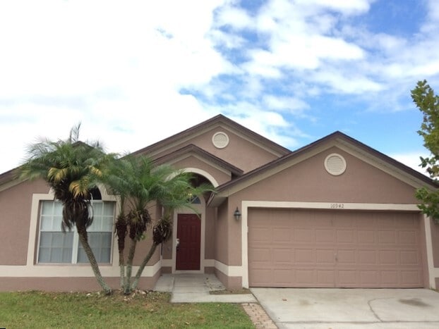 property at 10942 Brown Trout Cir