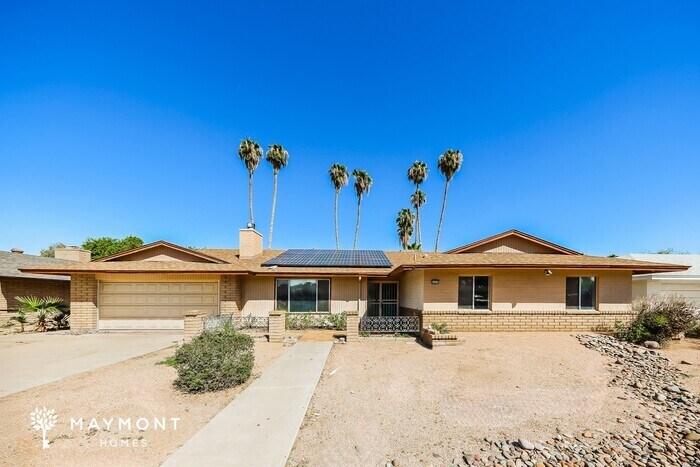 4426 W Orchid Ln in Glendale, AZ - Building Photo