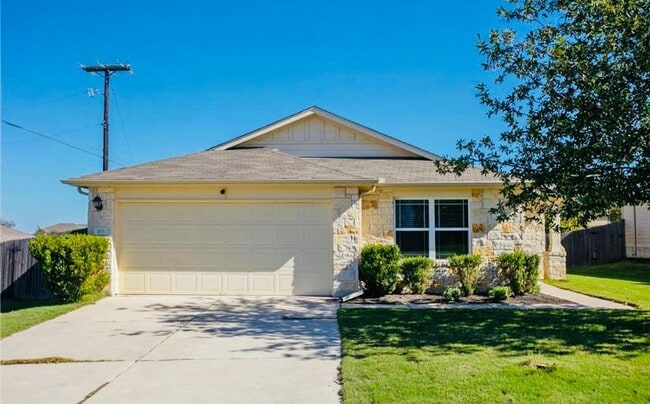 property at 103 Frio River Trl