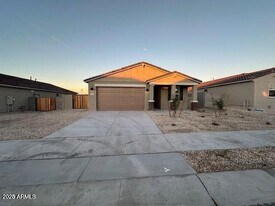 3418 S 177th Dr in Goodyear, AZ - Building Photo