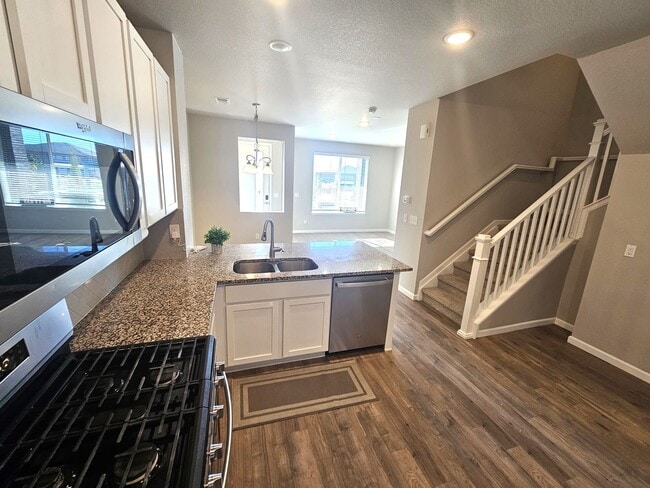 property at 14673 E Belleview Dr