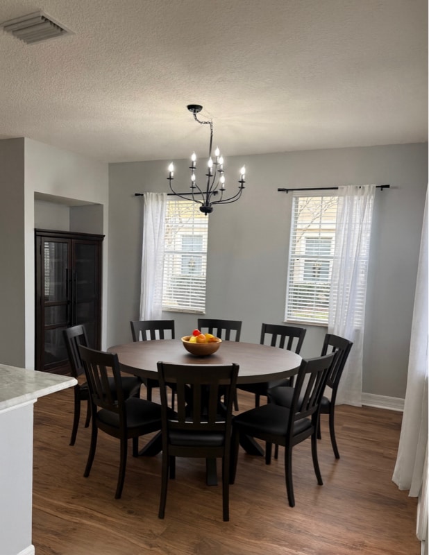 531 Hedgewood Dr in St. Augustine, FL - Foto de edificio - Building Photo