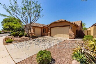 3346 W Sousa Dr in Anthem, AZ - Building Photo - Building Photo