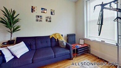 1 Linden St in Boston, MA - Building Photo - Building Photo