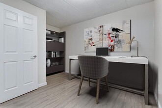 Silver Ridge Apartments in Prince Albert, SK - Building Photo - Building Photo