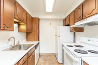 Oak Hill Terrace Apartment Homes photo'