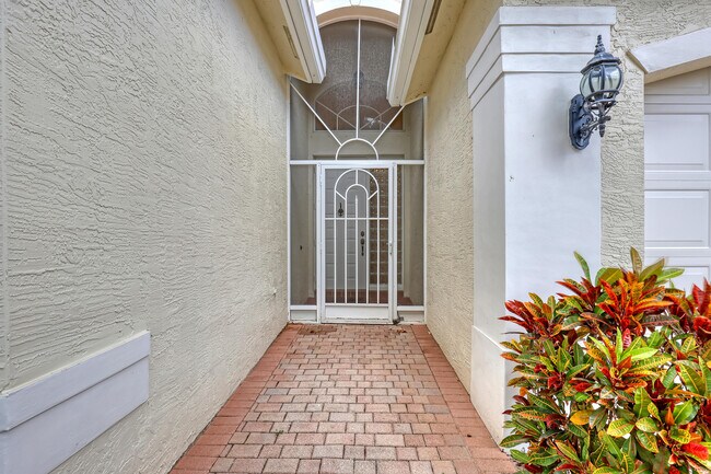 15837 Corintha Terrace in Delray Beach, FL - Building Photo - Building Photo