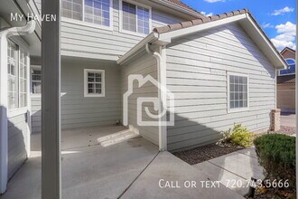 5960 S Jellison St in Littleton, CO - Building Photo - Building Photo