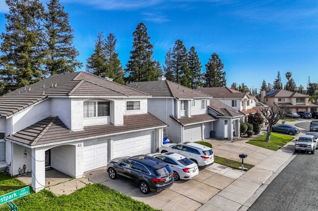 The Hills at Park Ridge in Antioch, CA - Building Photo - Primary Photo