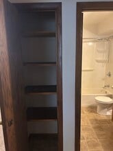 Lakeshore Apartments in Wausau, WI - Foto de edificio - Building Photo