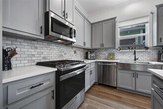 7318 Avenue L in Houston, TX - Building Photo - Building Photo