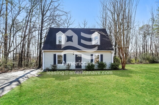 property at 6345 Greenfield Dr