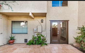 4482 W Palmaire Ave in Glendale, AZ - Building Photo - Building Photo