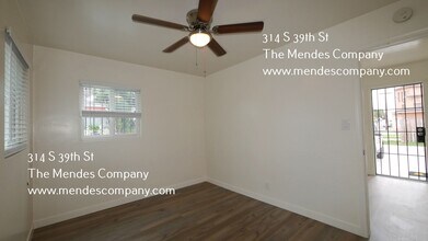 314 S 39th St in San Diego, CA - Building Photo - Building Photo