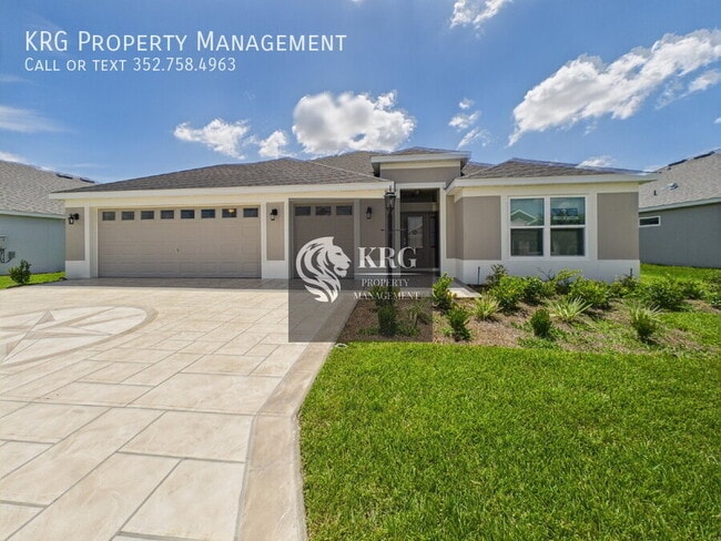 property at 7127 Tippett Trl