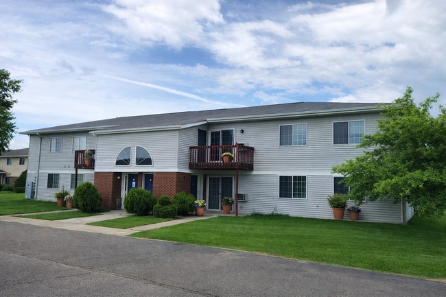 property at 2409 Charlotte Ct