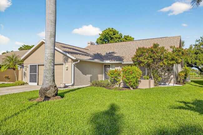 16828 Coriander Ln in Ft. Myers, FL - Building Photo - Building Photo