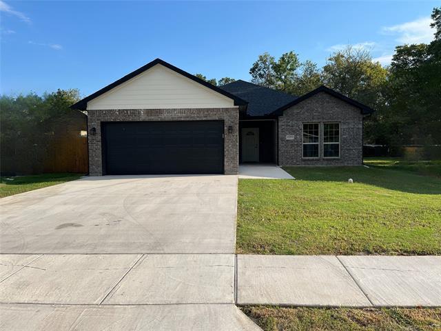 property at 4203 Pickett St