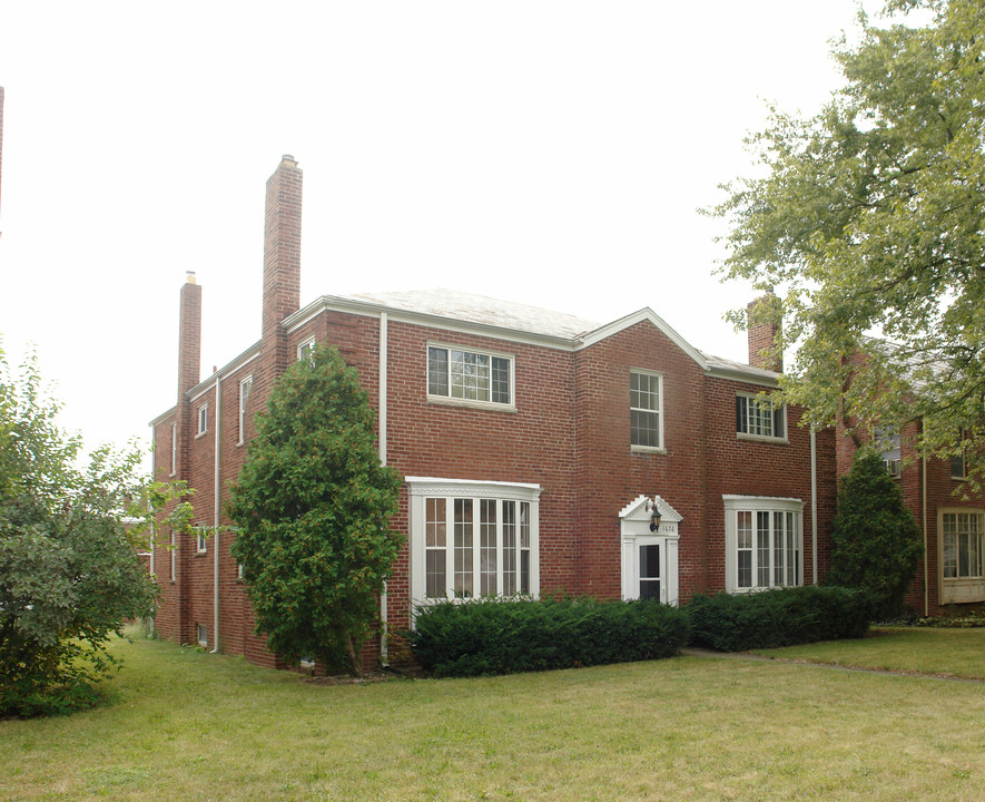 1676 Westwood Ave in Columbus, OH - Building Photo