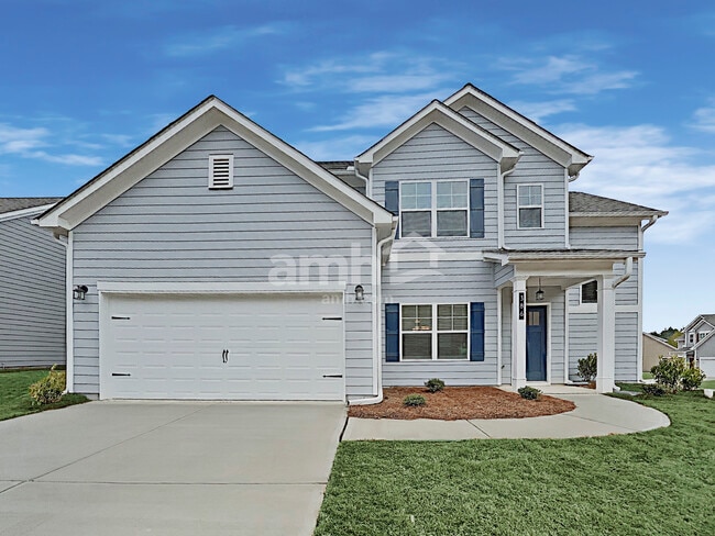 property at 386 Camp Cir
