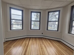 36 Leyden St in Boston, MA - Building Photo - Building Photo