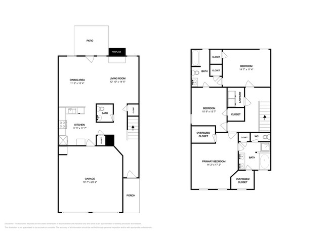 373 Hidden Creek Ln in Canton, GA - Building Photo - Building Photo