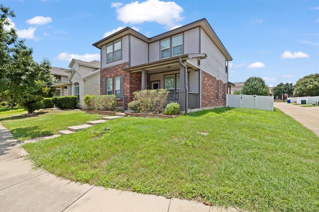 1821 Indian Lodge Dr in Cedar Park, TX - Building Photo