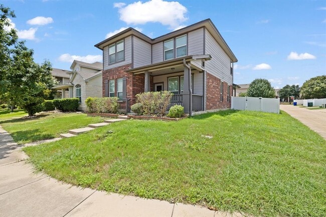 1821 Indian Lodge Dr
