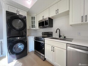 3643 25th St in San Francisco, CA - Building Photo - Building Photo