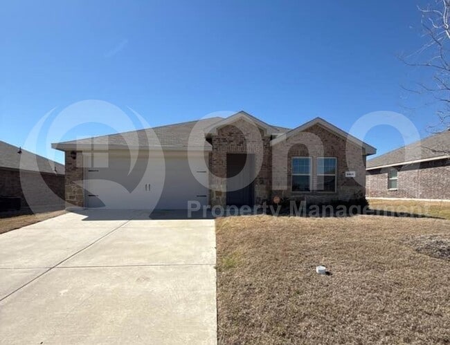 property at 1408 Thunder Cyn Wy