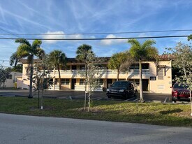 613 NE 4th St in Delray Beach, FL - Building Photo