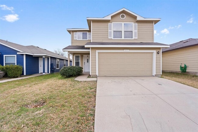 1617 Anise Dr in Austin, TX - Building Photo - Building Photo