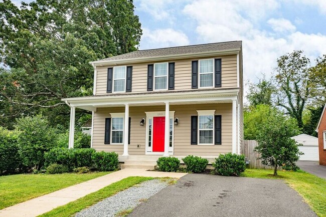 1308 Seacobeck St in Fredericksburg, VA - Building Photo - Building Photo