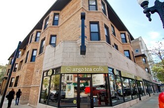 3135 N Broadway St in Chicago, IL - Building Photo - Building Photo