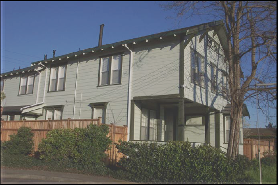 311 Lakeville St in Petaluma, CA - Building Photo - Building Photo