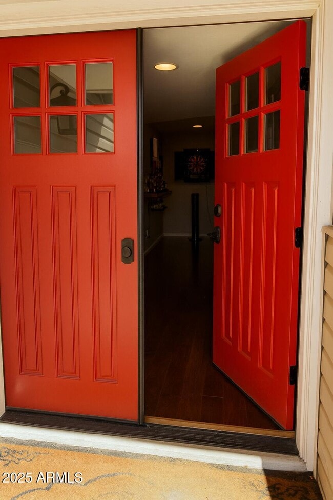 property at 4001 N 86th St